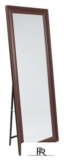 Зеркало AksHome Fantasy 60x60x170 (коричневый) - Изображение №1 — Интернет-магазин ПроЗаказ