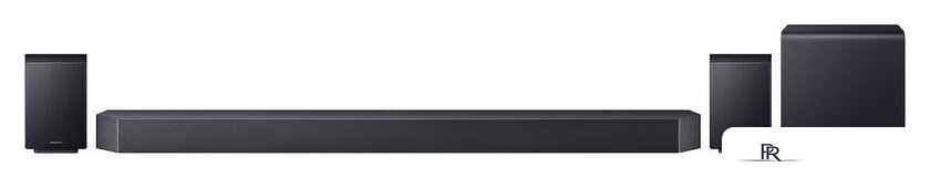 Саундбар Samsung HW-Q990H - Изображение №1 — Интернет-магазин ПроЗаказ