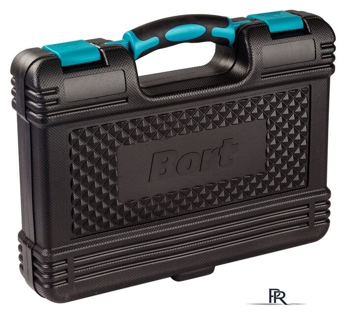 Универсальный набор инструментов Bort BTK-65 (65 предмета) - Изображение №5 — Интернет-магазин ПроЗаказ