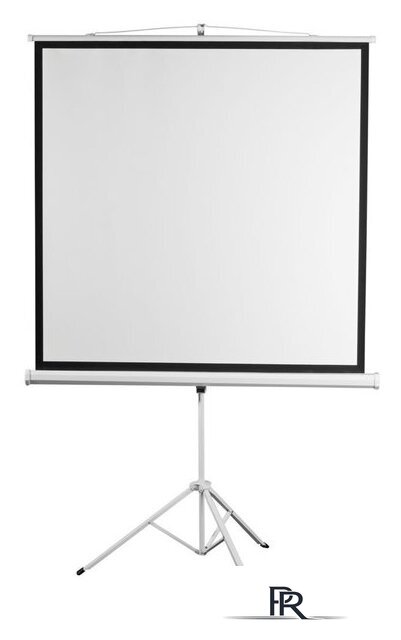 Проекционный экран Digis Kontur-D 248x250 DSKD-1108 - Изображение №2 — Интернет-магазин ПроЗаказ