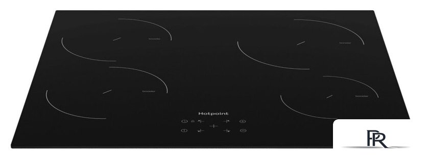 Варочная панель Hotpoint HQ 1460S NE - Изображение №3 — Интернет-магазин ПроЗаказ