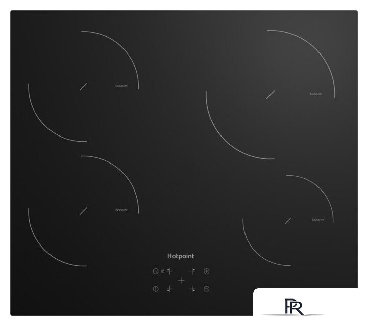 Варочная панель Hotpoint HQ 1460S NE - Изображение №1 — Интернет-магазин ПроЗаказ