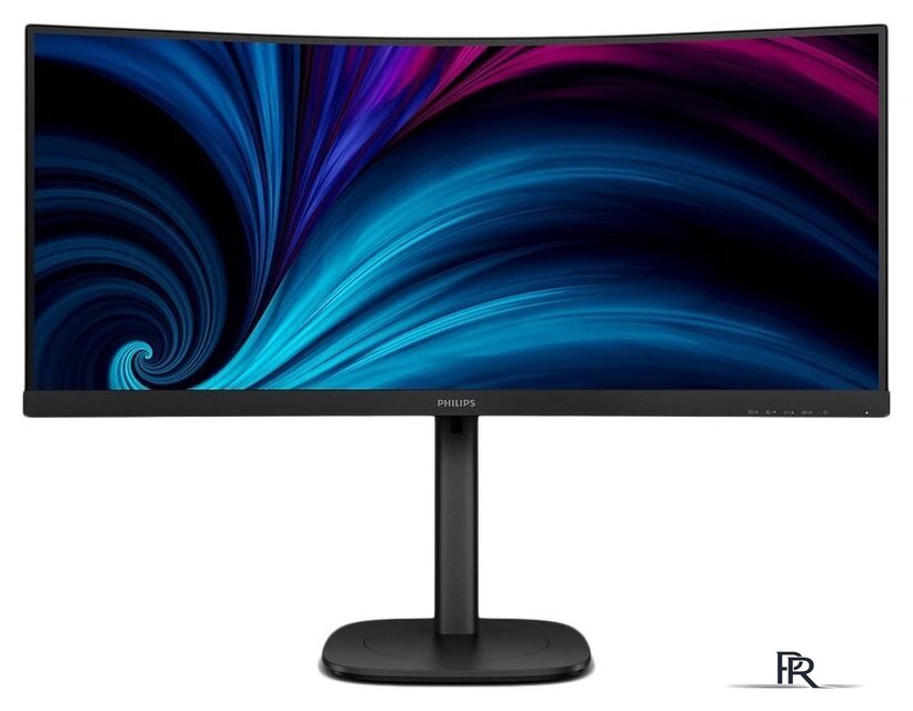 Монитор Philips 34B2U3600C/00 - Изображение №1 — Интернет-магазин ПроЗаказ