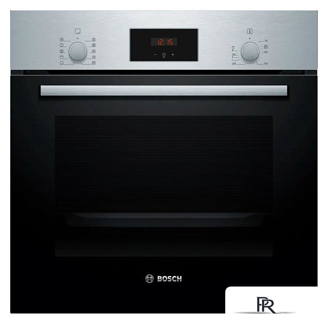 Электрический духовой шкаф Bosch Serie 2 HBF512BS1T - Изображение №1 — Интернет-магазин ПроЗаказ