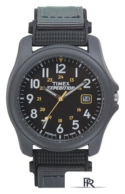 Наручные часы Timex T42571 - Изображение №1 — Интернет-магазин ПроЗаказ