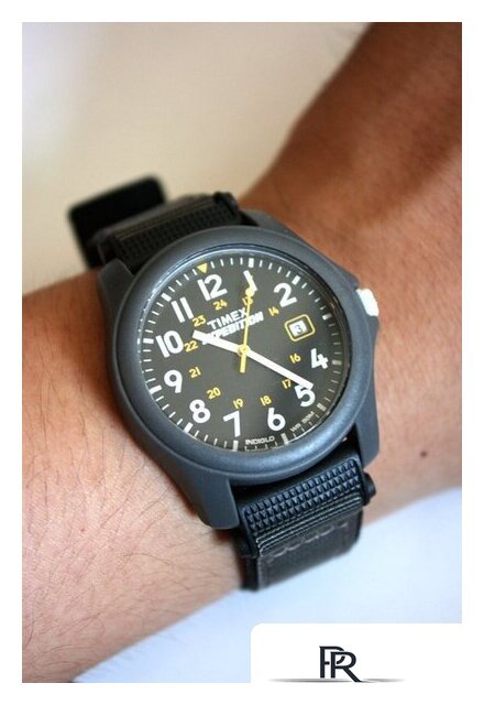 Наручные часы Timex T42571 - Изображение №9 — Интернет-магазин ПроЗаказ