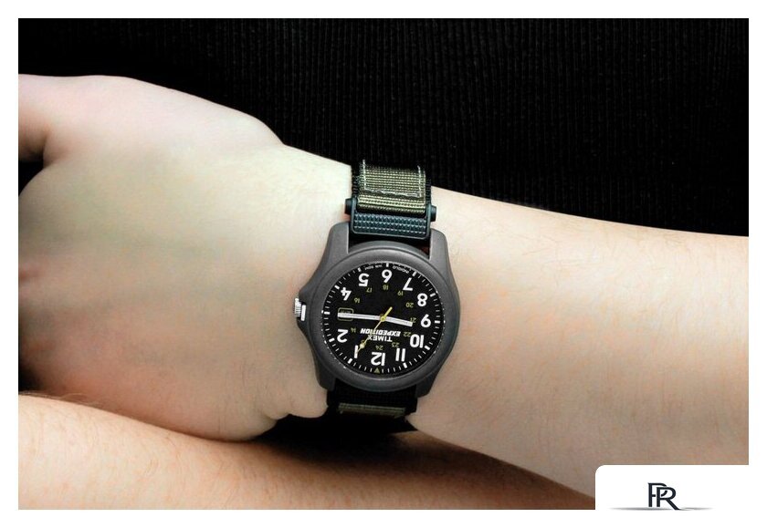Наручные часы Timex T42571 - Изображение №10 — Интернет-магазин ПроЗаказ