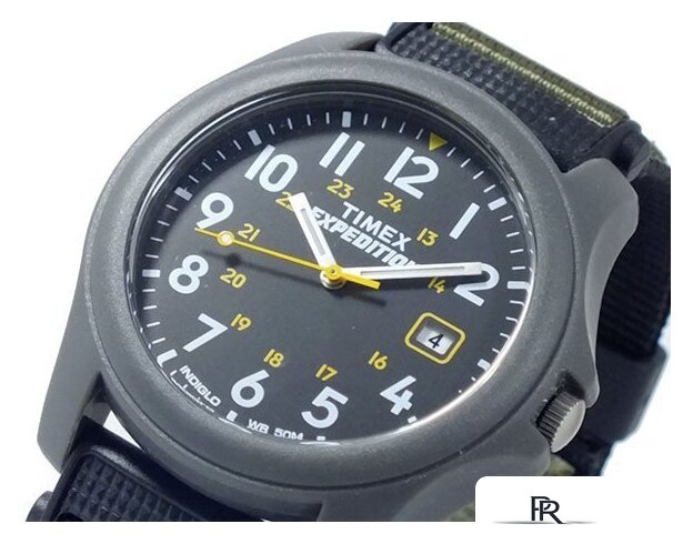 Наручные часы Timex T42571 - Изображение №6 — Интернет-магазин ПроЗаказ
