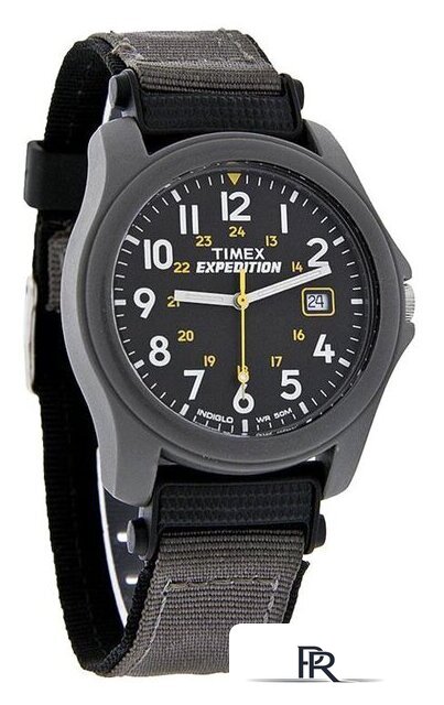 Наручные часы Timex T42571 - Изображение №2 — Интернет-магазин ПроЗаказ