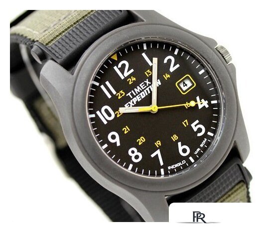 Наручные часы Timex T42571 - Изображение №5 — Интернет-магазин ПроЗаказ