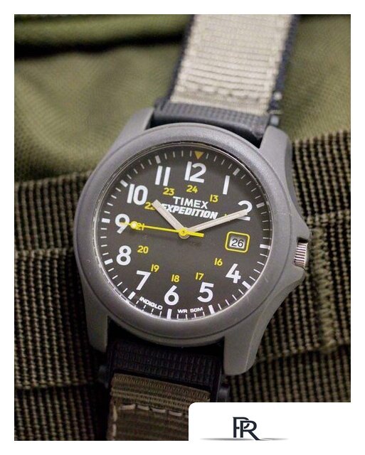 Наручные часы Timex T42571 - Изображение №8 — Интернет-магазин ПроЗаказ