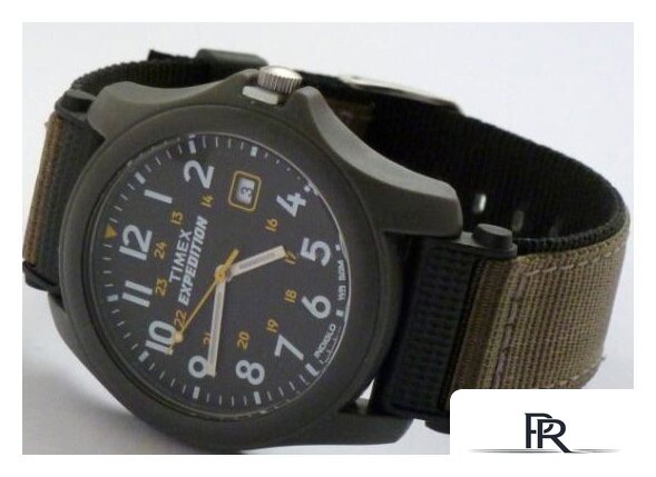 Наручные часы Timex T42571 - Изображение №7 — Интернет-магазин ПроЗаказ