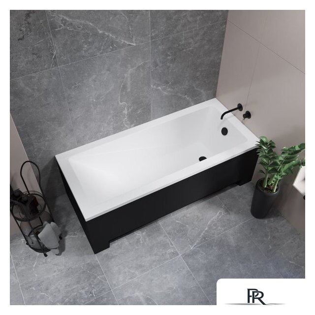 Ванна Lauter Estelle 160х70 21206060 - Изображение №23 — Интернет-магазин ПроЗаказ