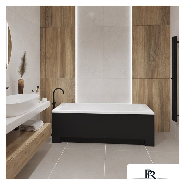 Ванна Lauter Estelle 160х70 21206060 - Изображение №20 — Интернет-магазин ПроЗаказ