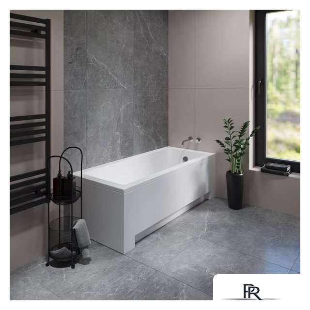 Ванна Lauter Estelle 160х70 21206060 - Изображение №14 — Интернет-магазин ПроЗаказ