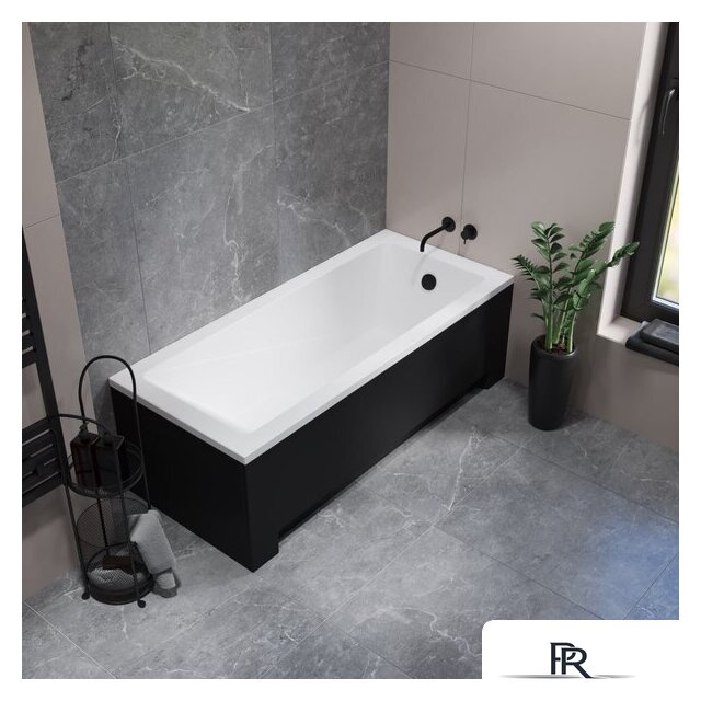 Ванна Lauter Estelle 160х70 21206060 - Изображение №22 — Интернет-магазин ПроЗаказ