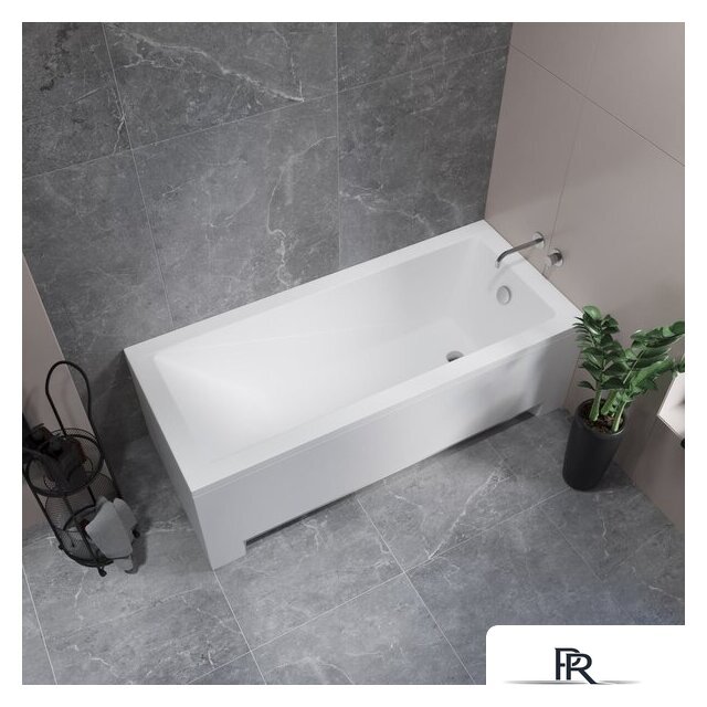 Ванна Lauter Estelle 160х70 21206060 - Изображение №13 — Интернет-магазин ПроЗаказ