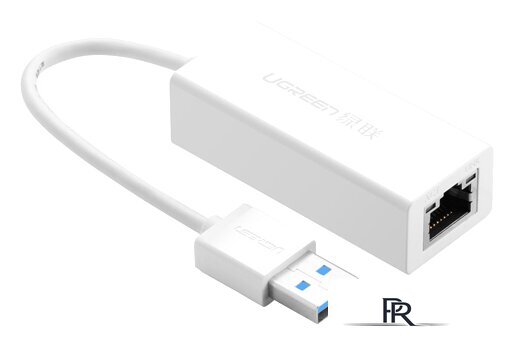 Сетевой адаптер Ugreen CR111 20255 - Изображение №1 — Интернет-магазин ПроЗаказ
