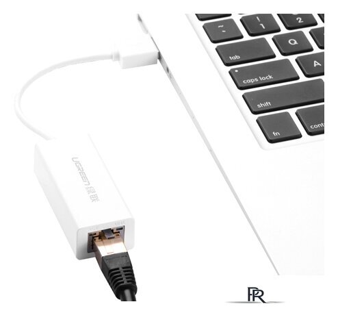 Сетевой адаптер Ugreen CR111 20255 - Изображение №2 — Интернет-магазин ПроЗаказ
