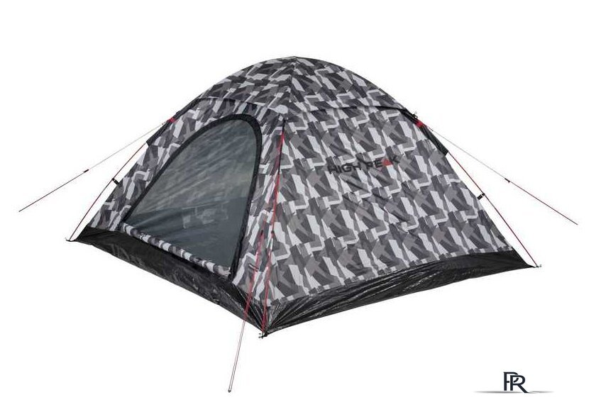Треккинговая палатка High Peak Monodome XL - Изображение №4 — Интернет-магазин ПроЗаказ