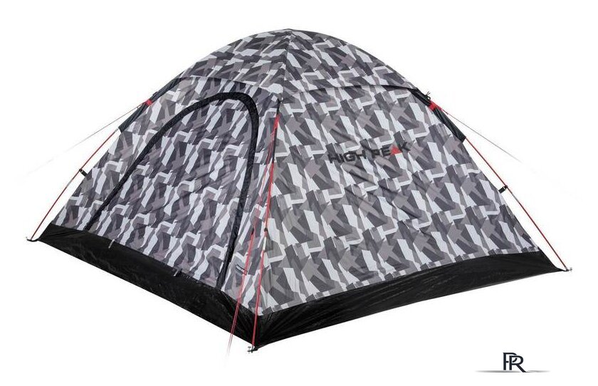 Треккинговая палатка High Peak Monodome XL - Изображение №2 — Интернет-магазин ПроЗаказ