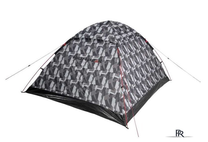Треккинговая палатка High Peak Monodome XL - Изображение №5 — Интернет-магазин ПроЗаказ