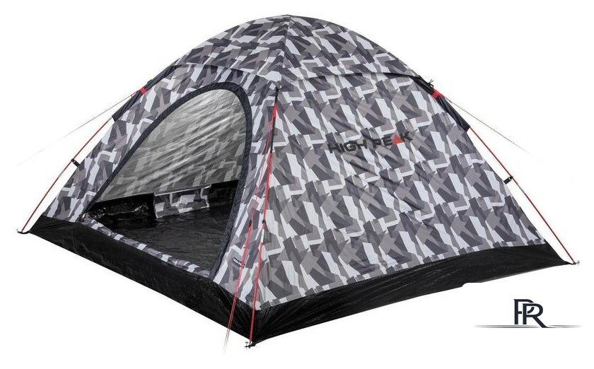 Треккинговая палатка High Peak Monodome XL - Изображение №1 — Интернет-магазин ПроЗаказ