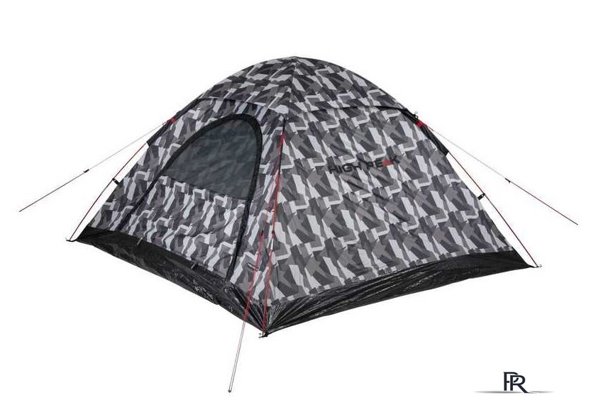 Треккинговая палатка High Peak Monodome XL - Изображение №3 — Интернет-магазин ПроЗаказ