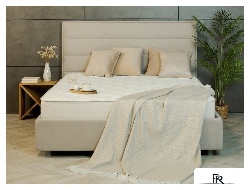 Матрас Askona Comfort Medium 160x200 - Изображение №10 — Интернет-магазин ПроЗаказ