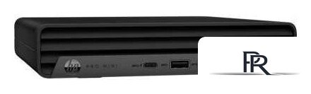 Компактный компьютер HP Pro Mini 400 G9 CV9L4AT - Изображение №3 — Интернет-магазин ПроЗаказ
