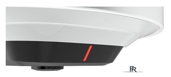 Накопительный электрический водонагреватель Ariston PRO1 R INOX ABS 30 V Slim - Изображение №2 — Интернет-магазин ПроЗаказ