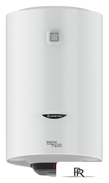 Накопительный электрический водонагреватель Ariston PRO1 R INOX ABS 30 V Slim - Изображение №1 — Интернет-магазин ПроЗаказ