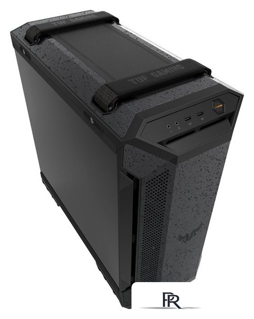 Корпус ASUS TUF Gaming GT501 - Изображение №3 — Интернет-магазин ПроЗаказ