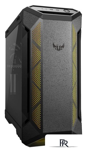Корпус ASUS TUF Gaming GT501 - Изображение №2 — Интернет-магазин ПроЗаказ