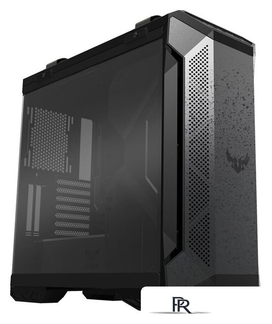 Корпус ASUS TUF Gaming GT501 - Изображение №4 — Интернет-магазин ПроЗаказ