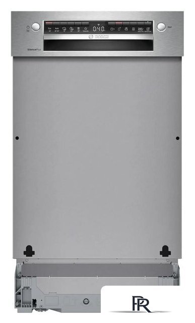 Встраиваемая посудомоечная машина Bosch Serie 4 SPI4EMS17E - Изображение №3 — Интернет-магазин ПроЗаказ