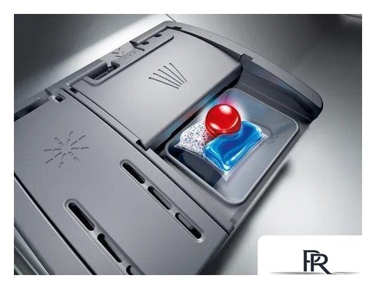 Встраиваемая посудомоечная машина Bosch Serie 4 SPI4EMS17E - Изображение №4 — Интернет-магазин ПроЗаказ