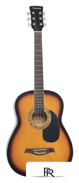 Акустическая гитара Veston F-38 SB - Изображение №1 — Интернет-магазин ПроЗаказ