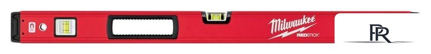 Уровень строительный Milwaukee Redstick Backbone 4932459065 - Изображение №1 — Интернет-магазин ПроЗаказ