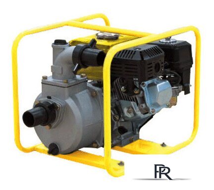 Мотопомпа Champion GP50 - Изображение №1 — Интернет-магазин ПроЗаказ