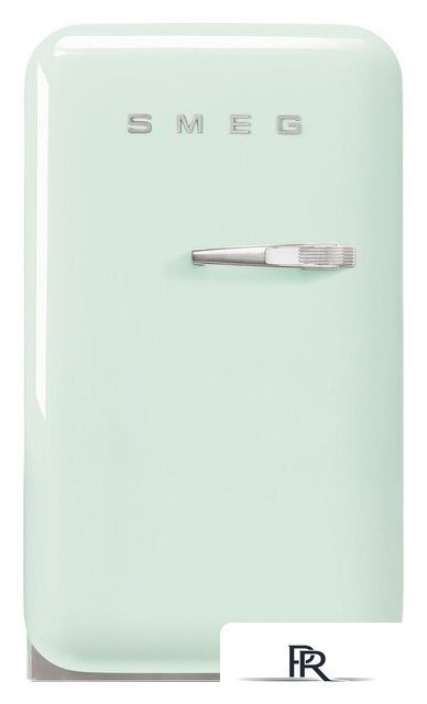 Однокамерный холодильник Smeg FAB5LPG6 - Изображение №1 — Интернет-магазин ПроЗаказ