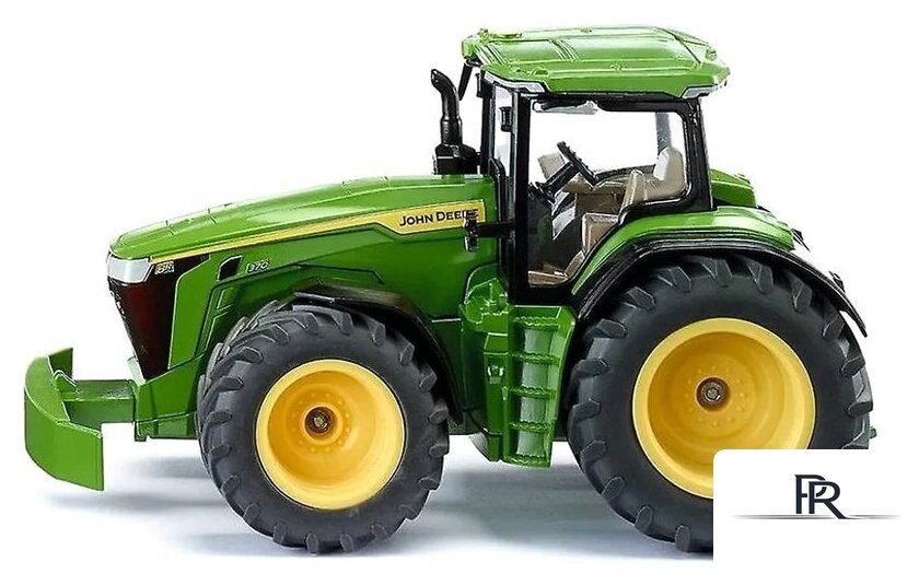 Трактор Siku John Deere 8R 370 3290 - Изображение №1 — Интернет-магазин ПроЗаказ
