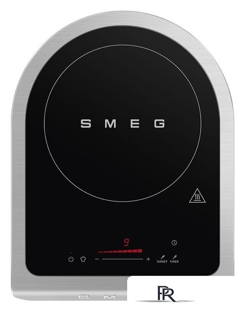 Настольная плита Smeg PIC01BLMEU - Изображение №2 — Интернет-магазин ПроЗаказ
