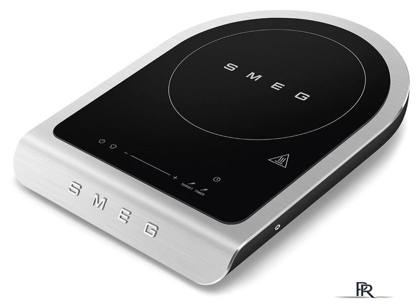 Настольная плита Smeg PIC01BLMEU - Изображение №1 — Интернет-магазин ПроЗаказ