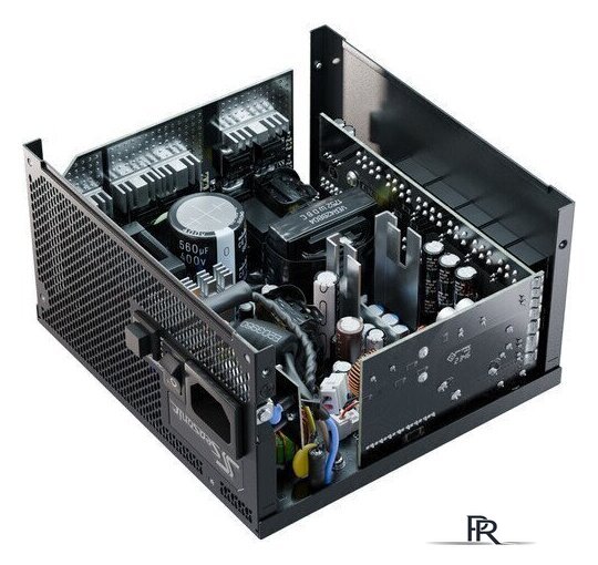 Блок питания Seasonic Focus GX-750 ATX 3.1 2024 SRP-FGX751-A5A32SF - Изображение №10 — Интернет-магазин ПроЗаказ