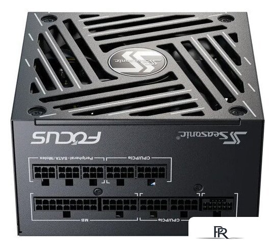 Блок питания Seasonic Focus GX-750 ATX 3.1 2024 SRP-FGX751-A5A32SF - Изображение №5 — Интернет-магазин ПроЗаказ