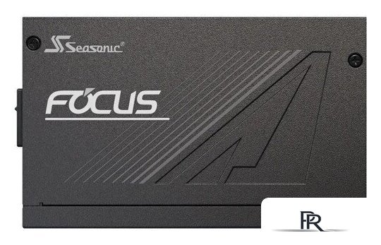Блок питания Seasonic Focus GX-750 ATX 3.1 2024 SRP-FGX751-A5A32SF - Изображение №7 — Интернет-магазин ПроЗаказ