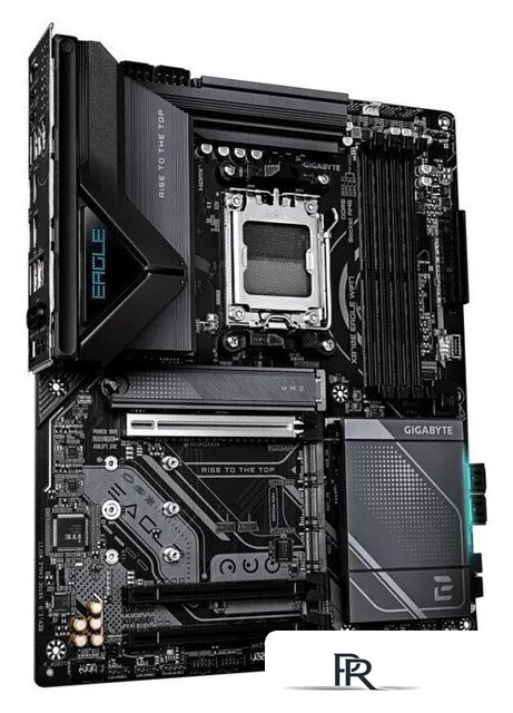 Материнская плата Gigabyte X870E Eagle WiFi7 - Изображение №2 — Интернет-магазин ПроЗаказ