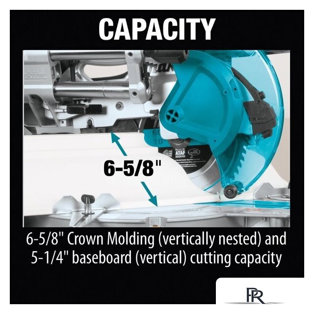 Торцовочная пила Makita LS1019L - Изображение №63 — Интернет-магазин ПроЗаказ
