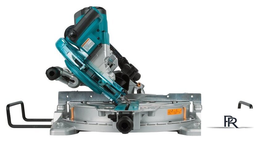 Торцовочная пила Makita LS1019L - Изображение №24 — Интернет-магазин ПроЗаказ